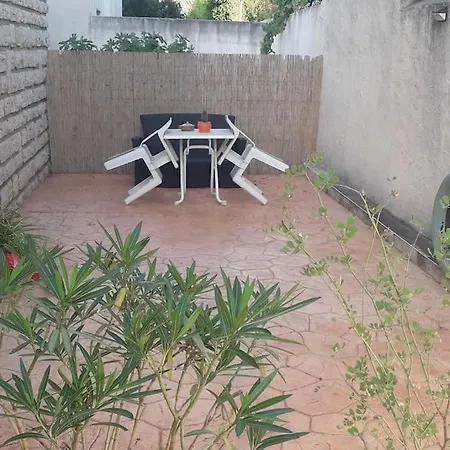 Appartement Entre Et Gardiole *