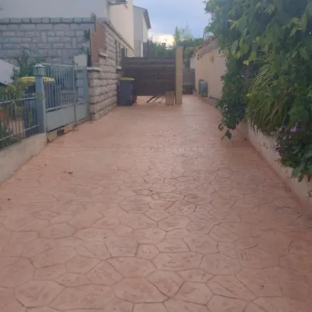 Entre Et Gardiole Appartement *