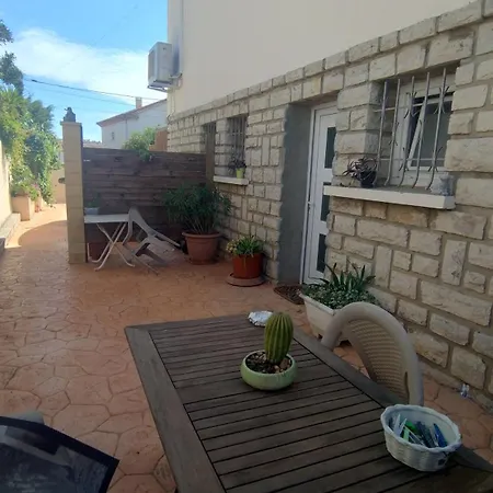 Entre Et Gardiole Appartement *