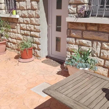Entre Et Gardiole Appartement