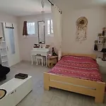 Entre Et Gardiole *