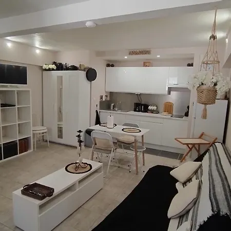 Apartment Entre Et Gardiole Frontignan