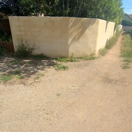 Entre Et Gardiole * Frontignan