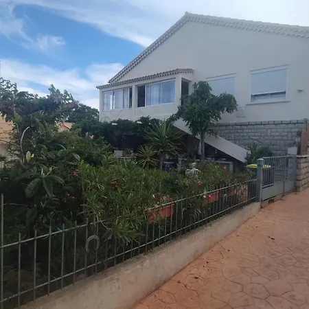 Entre Et Gardiole Apartment Frontignan
